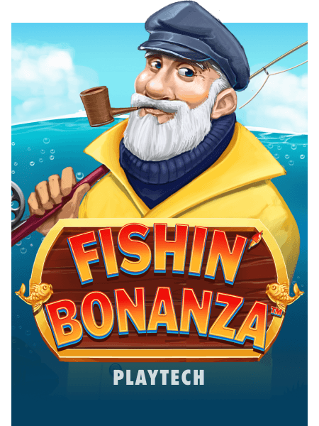Fishin' Bonanza