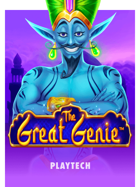 The Great Genie