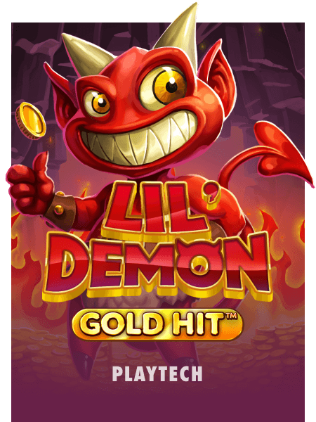 Gold Hit: Lil Demon