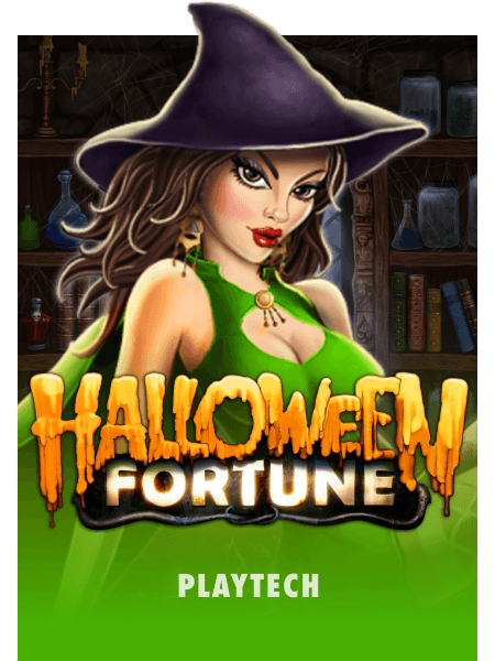 Halloween Fortune