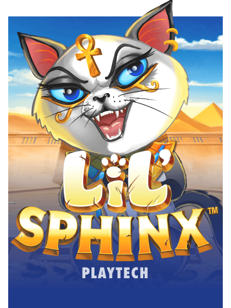 Lil Sphinx™