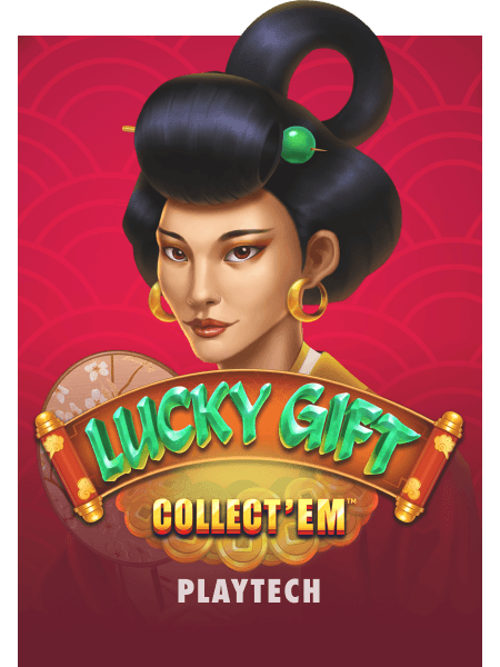 Lucky Gift: Collect'Em™