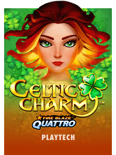 Fire Blaze Quattro: Celtic Charm