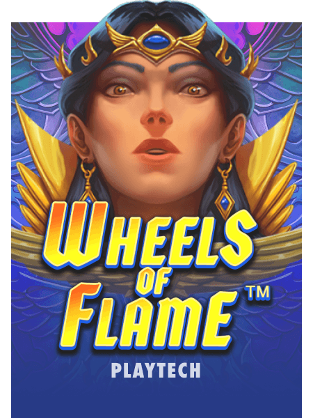 Wheels of Flame
