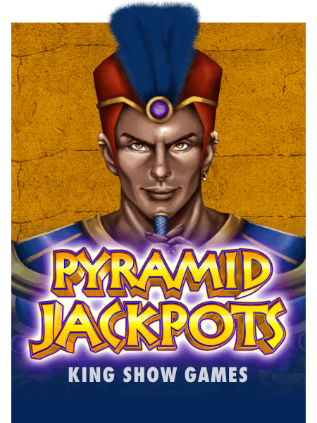 Pyramid Jackpots