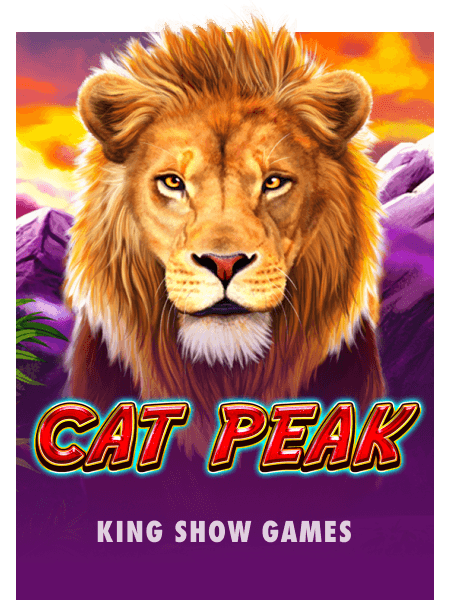 Cat Peak