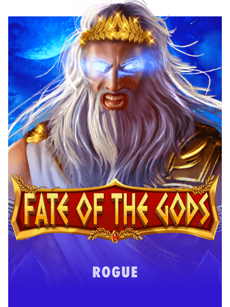 Fate of The Gods