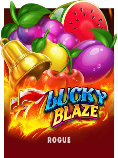 777 Lucky Blaze