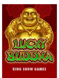 Lucky Buddha