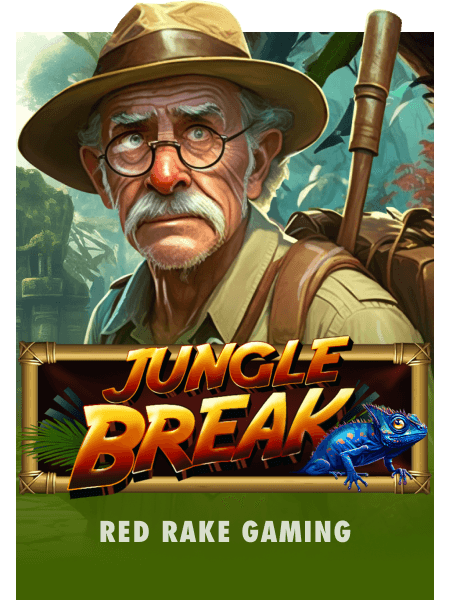 Jungle Break