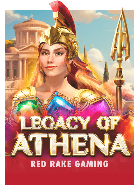 Legacy of Athena