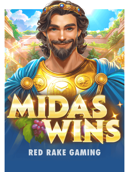 Midas Wins