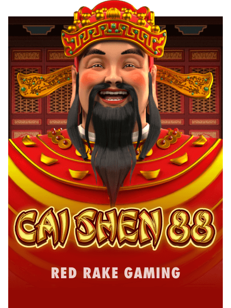 Cai Shen 88