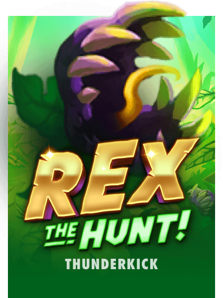 Rex the Hunt