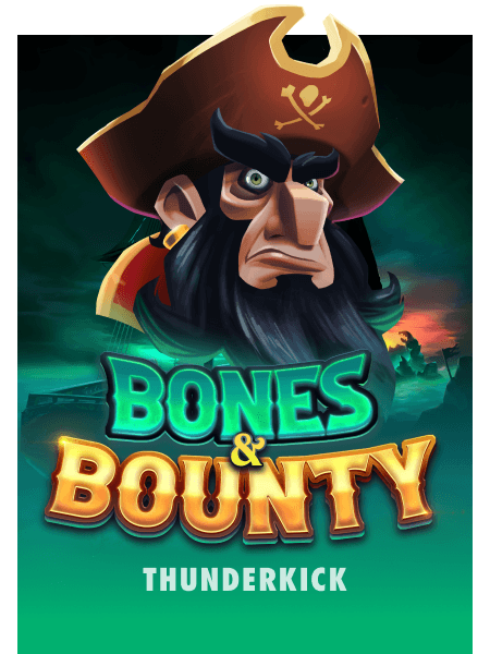 Bones and Bounty