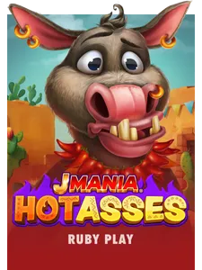 Play JMania Hot Asses Slot