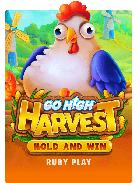 Go High Harvest