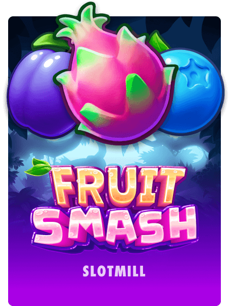 Fruit Smash