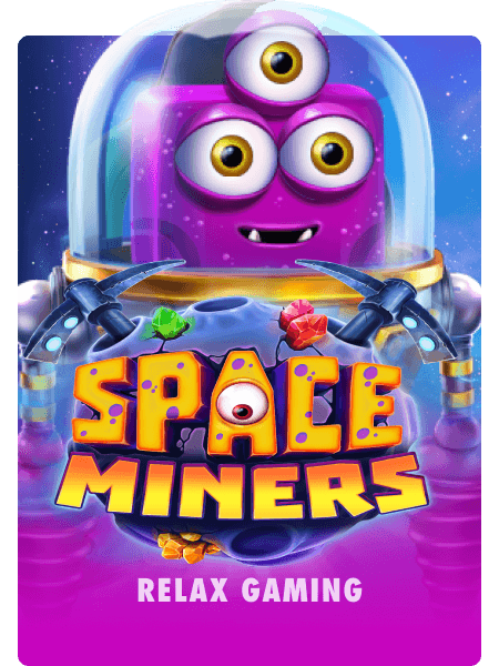 Space Miners io — Play for free at