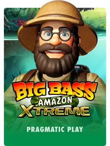 Big Bass Amazon Xtreme