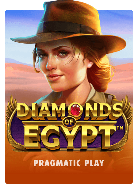 Diamonds of Egypt