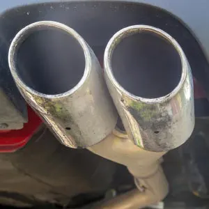 Mobile and roadside Exhaust repairs and replacements