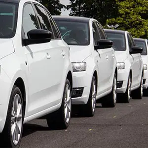 Mobile Fleet Management in Bracknell and the surronding areas