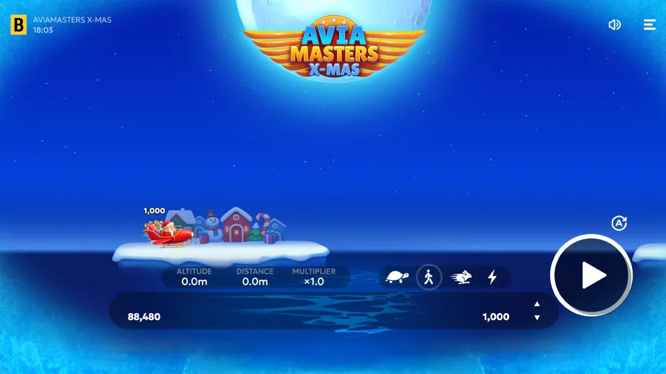Aviamasters X-mas