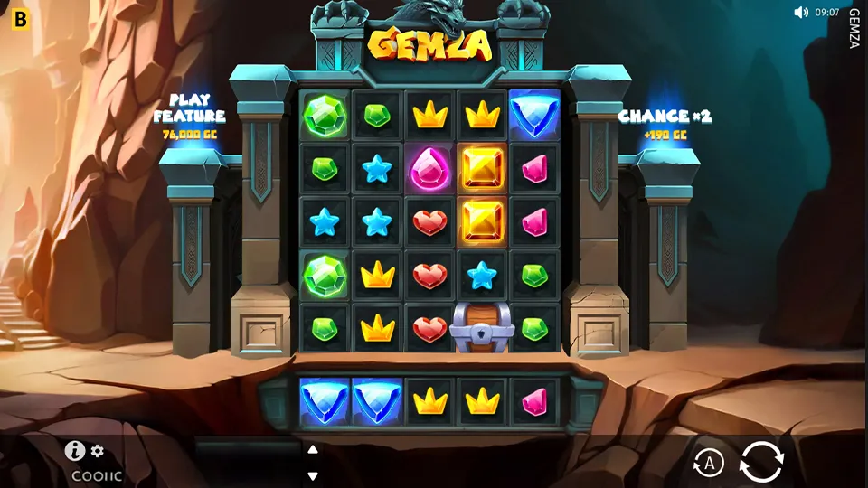 Gemza