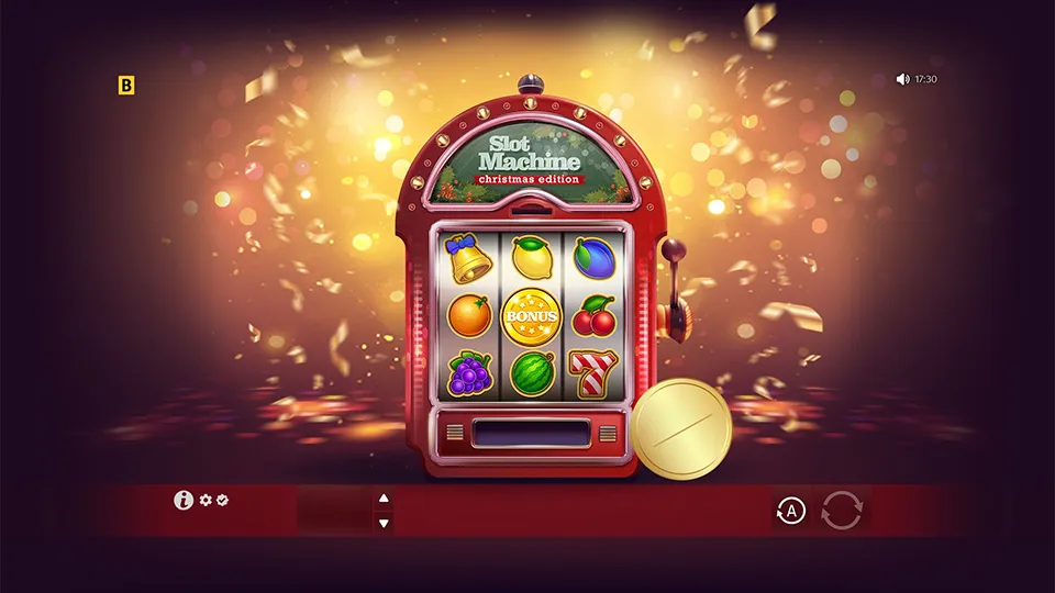 Slot Machine