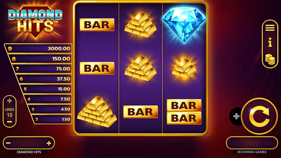 Diamond Hits
