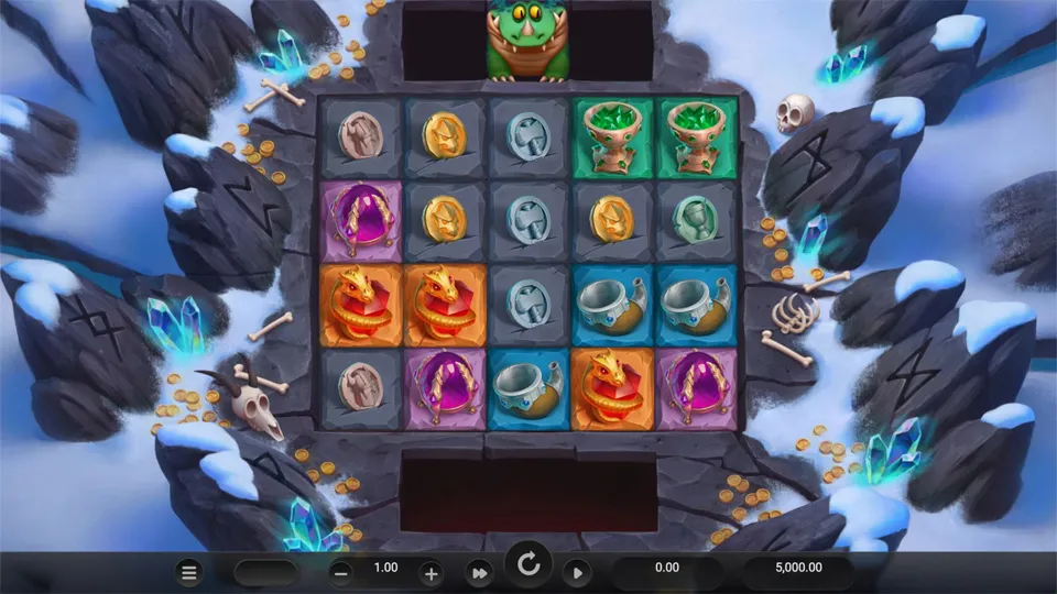 Fang's Inferno