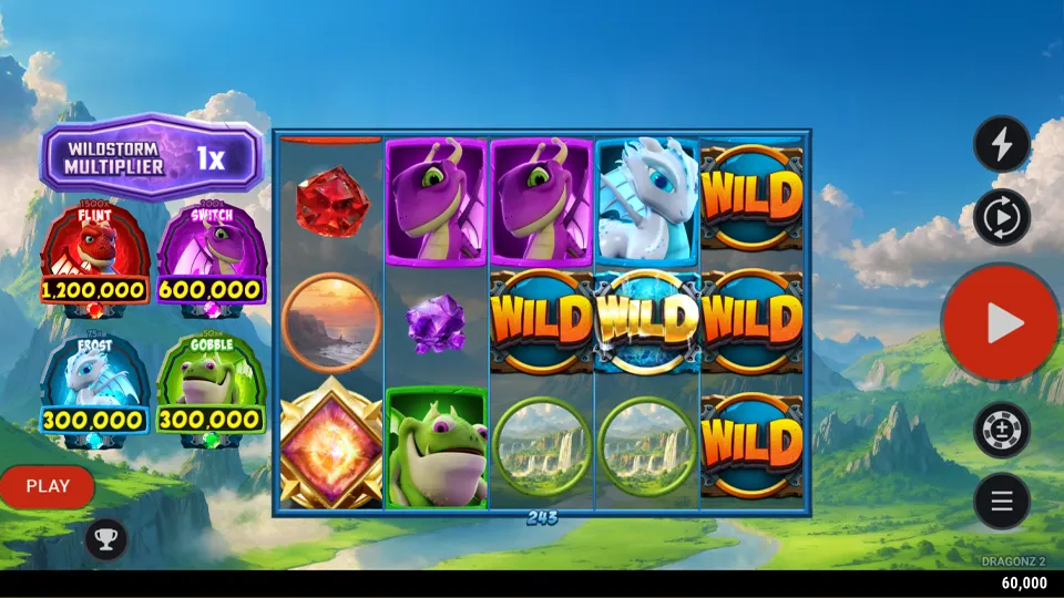 Dragonz 2