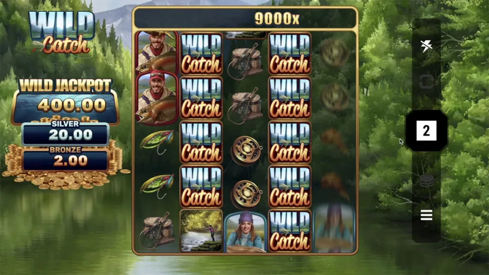 Wild Catch