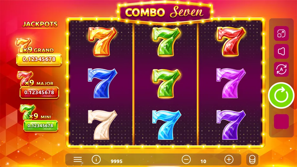 Combo Seven