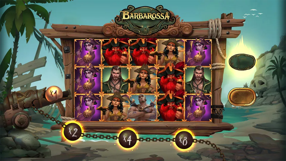 Barbarossa