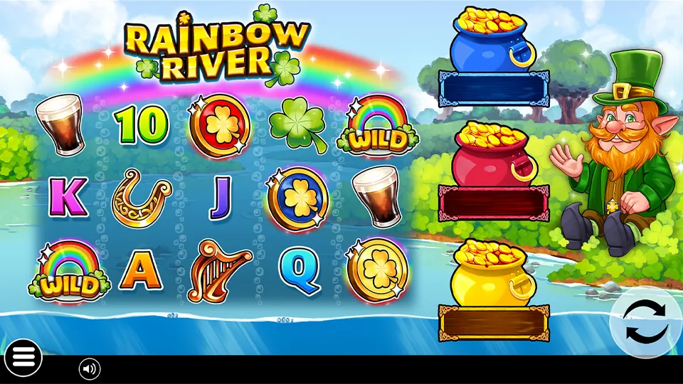 Rainbow River
