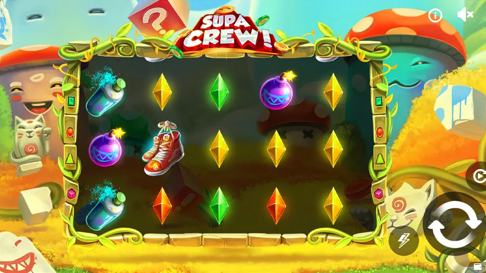 Supa Crew