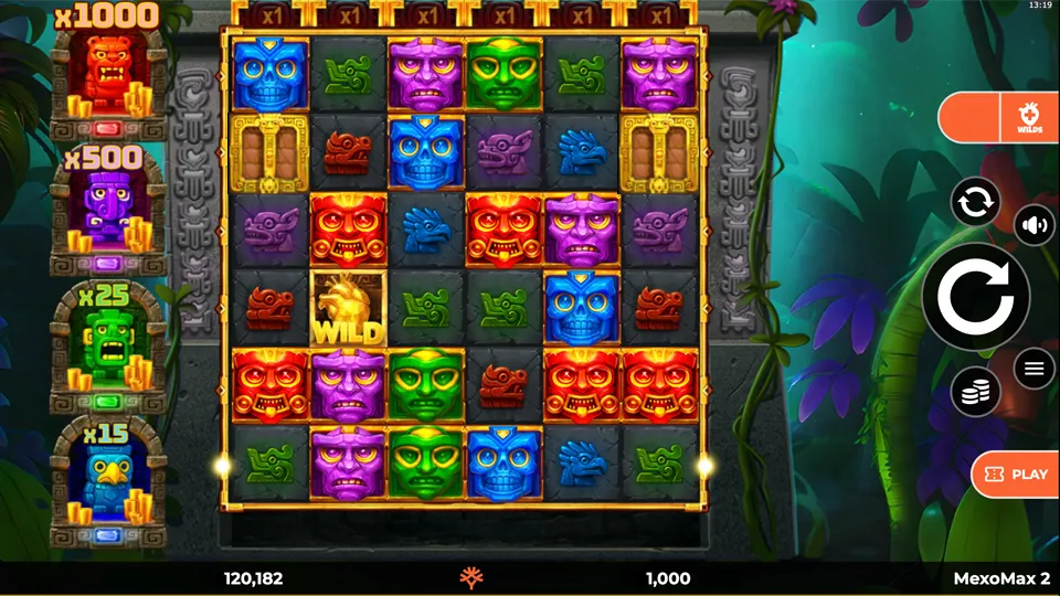 MexoMax 2