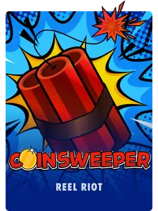 Coinsweeper