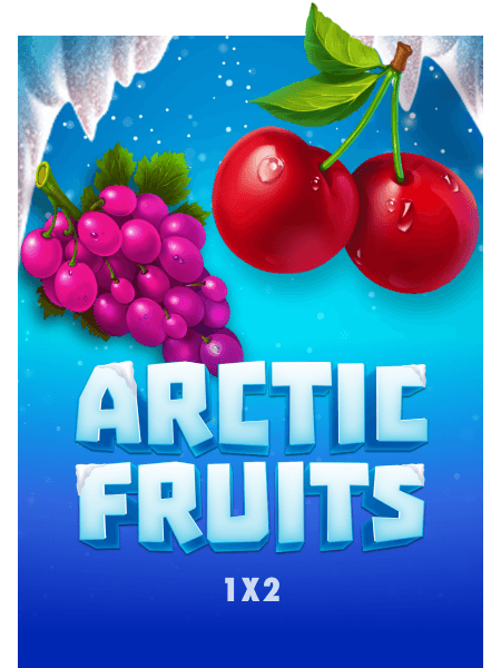 Arctic Fruits