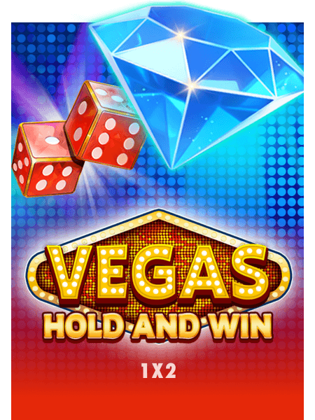 Vegas Branded Hold & Win