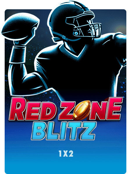 Red Zone Blitz