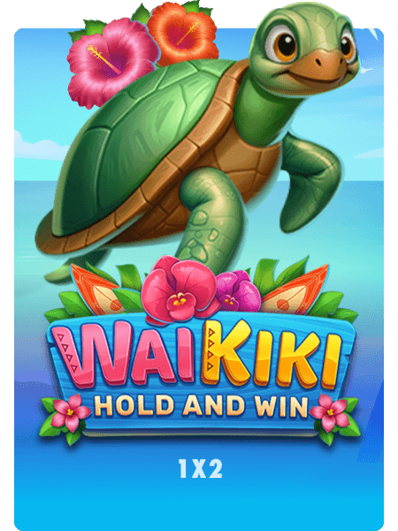 Waikiki Hold and Win