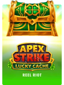 Apex Strike Lucky Cache
