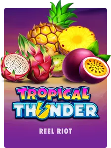 Tropical Thunder