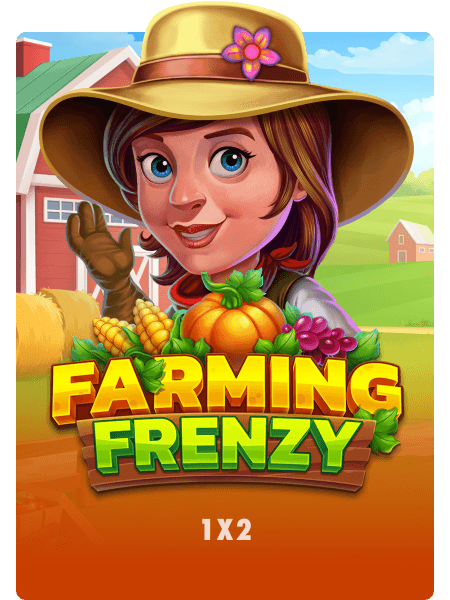 Farming Frenzy