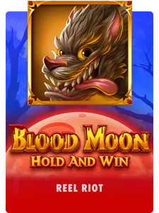 Blood Moon Hold & Win