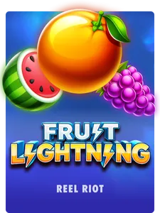 Fruit Lightning