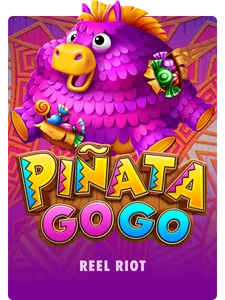 Pinata Go Go
